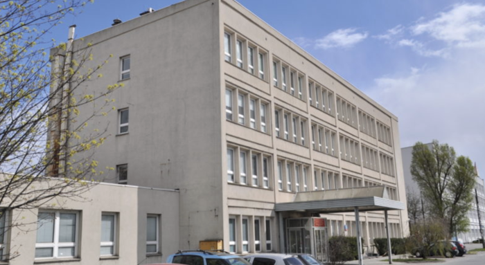 Jagiellońska 76, ul. Jagiellońska 76 - biura na wynajem