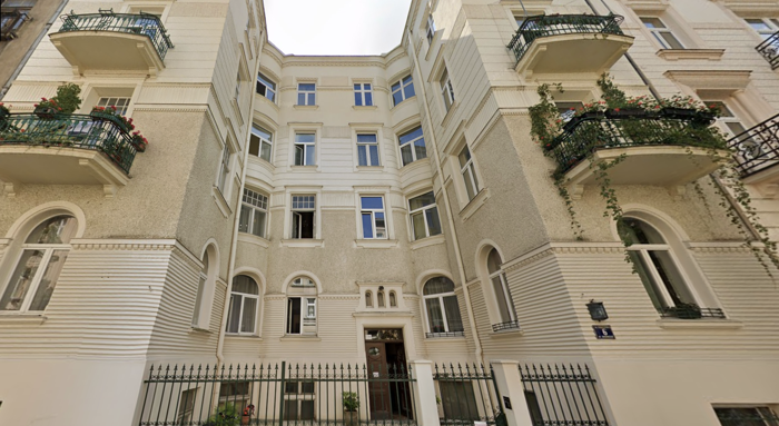 Jana III Sobieskiego 6, Kraków - offices for rent