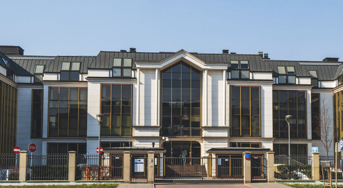 Jana Kazimierza 10, Warszawa - biura na wynajem