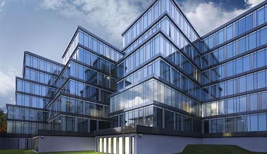 Biura do wynajęcia w Biura Jana Kazimierza Office #1