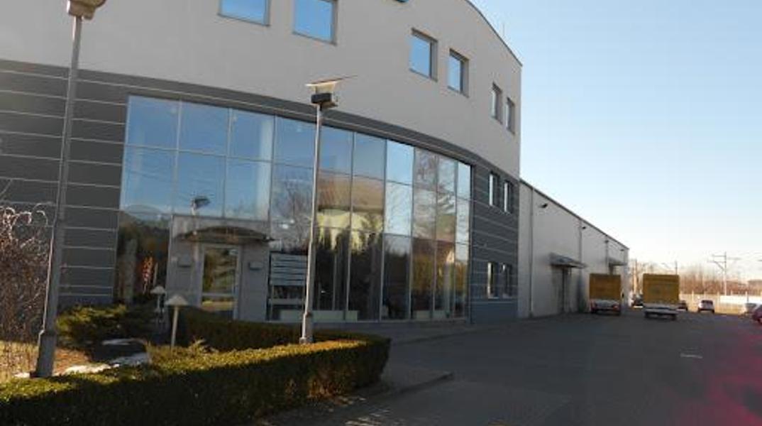 Offices Jutrzenki 73, Warszawa - offices for rent