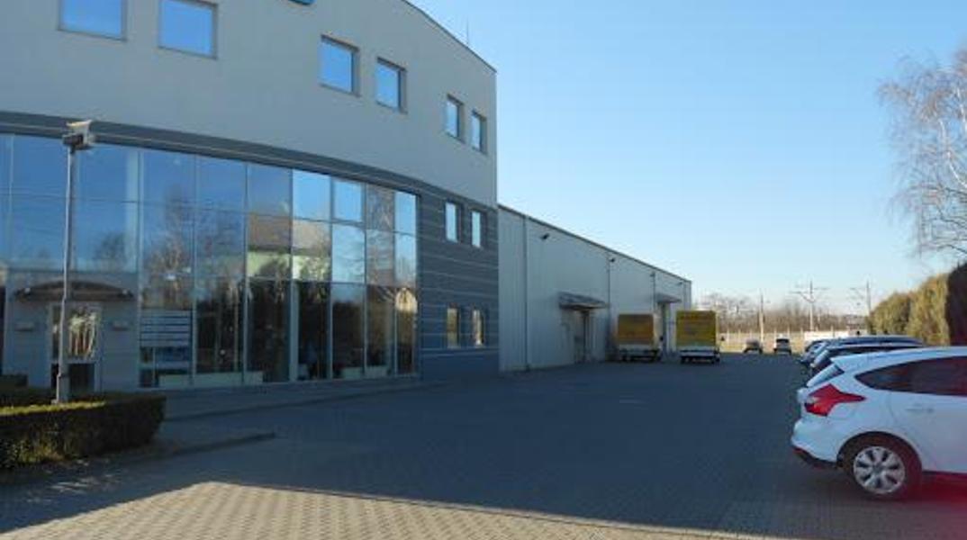 Offices Jutrzenki 73, Warszawa - offices for rent