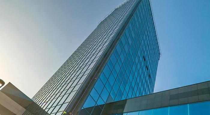 K1 Office, Kraków - biura na wynajem