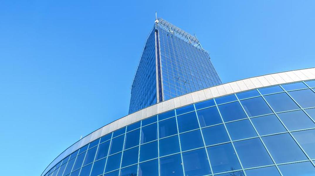 Biura K1 Office, Kraków - biura na wynajem