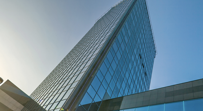 K1 Office, Aleja Pokoju 1 - offices for rent