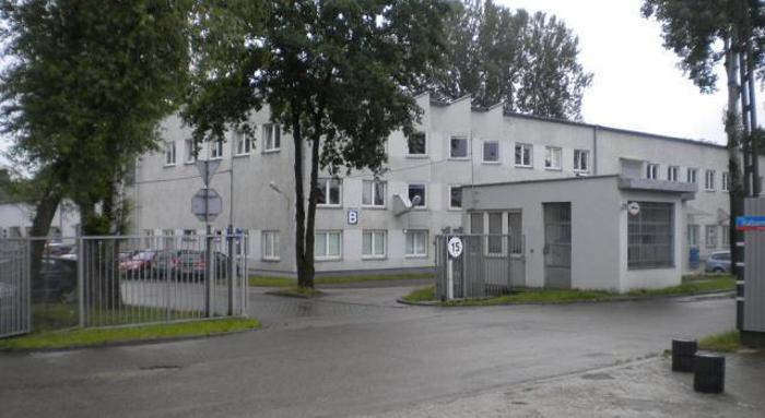 Kabaretowa 21, Warszawa - biura na wynajem