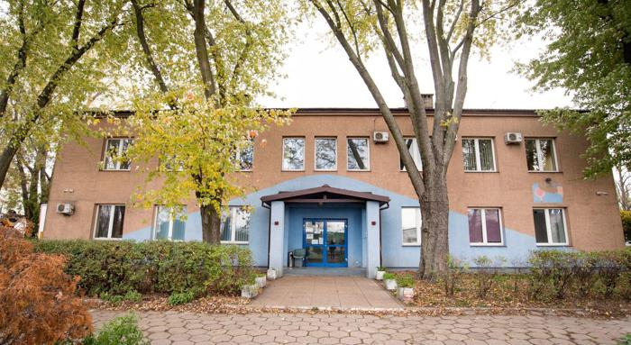 Kaczorowa 37, Warszawa - offices for rent