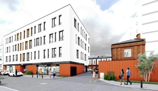 Biura do wynajęcia w Biura Kaleńska 5 #1