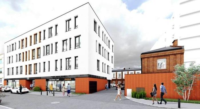 Kaleńska 5, Warszawa - biura na wynajem