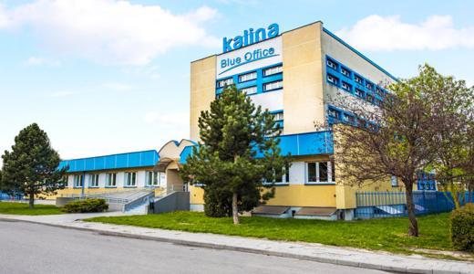 Offices for rent in Offices Kalina Blue Office #1