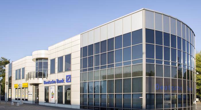 Kaliska 21, Poznań - offices for rent