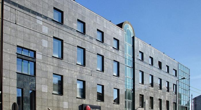 Kalwaryjska 69, Kraków - biura na wynajem