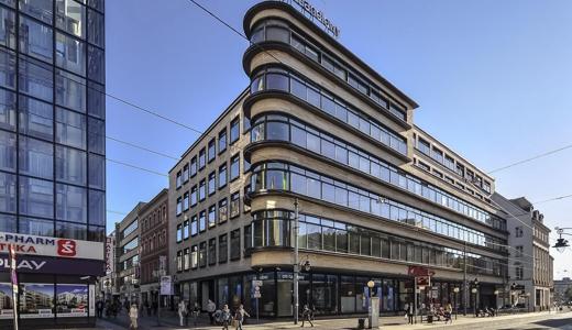 Biura do wynajęcia w Biura Kameleon #1