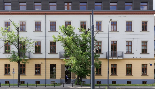 Offices for rent in Offices Kamienica 5 #1