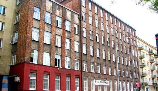 Offices for rent in Offices Kamienica Artystyczna #1