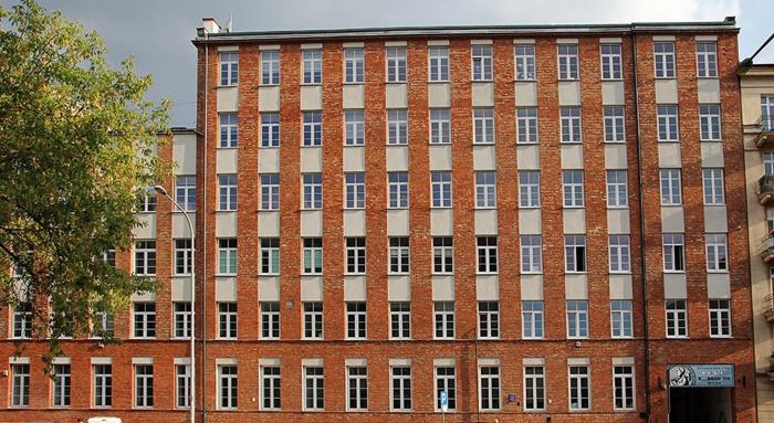 Kamienica Artystyczna, Warszawa - biura na wynajem