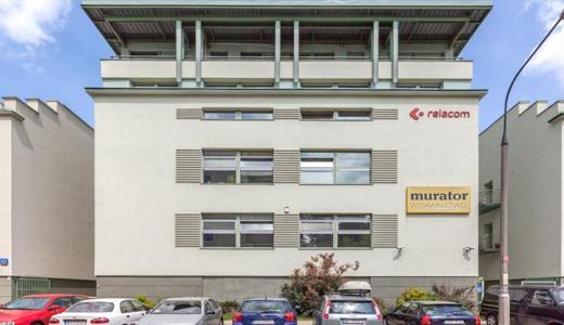 Biura do wynajęcia w Biura Kamionkowska 45/45A #1