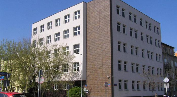 Kamionkowska 51, Warszawa - offices for rent
