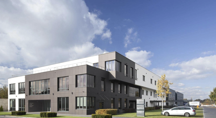 Karczunkowska 46, Warszawa - biura na wynajem