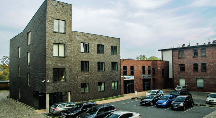 Karłowicza 11A, Katowice - offices for rent