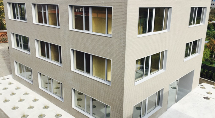 Karłowicza 9, Katowice - offices for rent