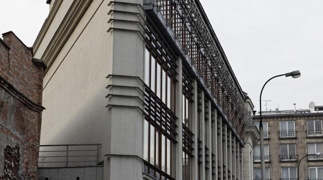 Biura do wynajęcia w Biura Karowa 31A #2