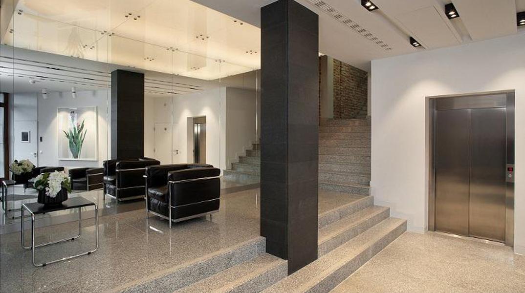 Biura do wynajęcia w Biura Karowa 31A #3