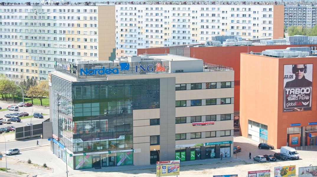 Offices Karowa Office, Rzeszów - offices for rent