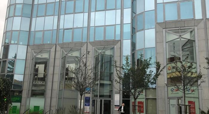 Kaskada Opole, ul. Ozimska 25 - biura na wynajem