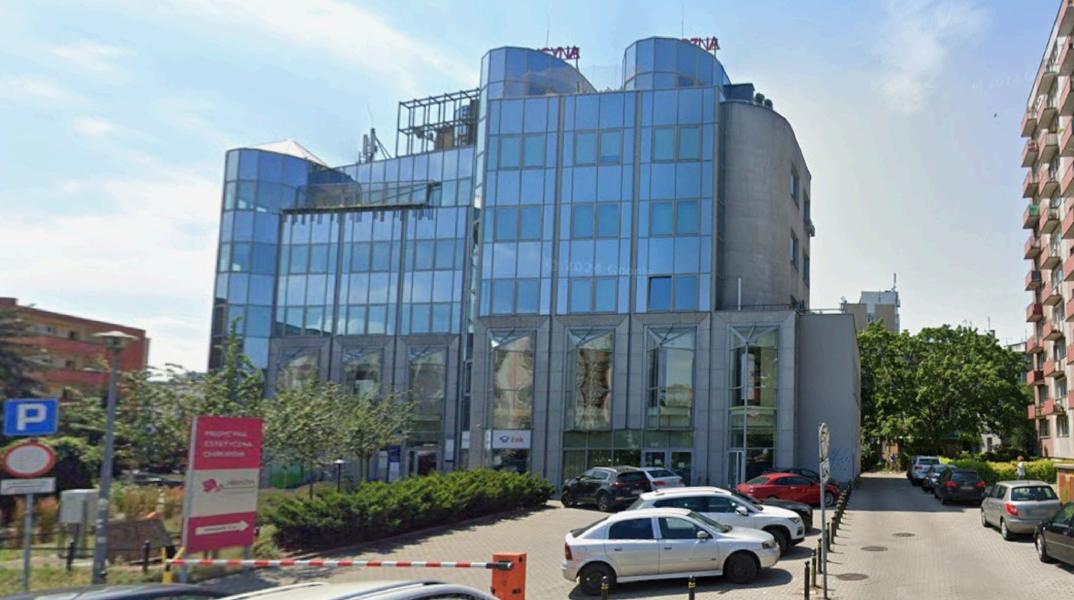 Biura Kaskada Opole, Opole - biura na wynajem