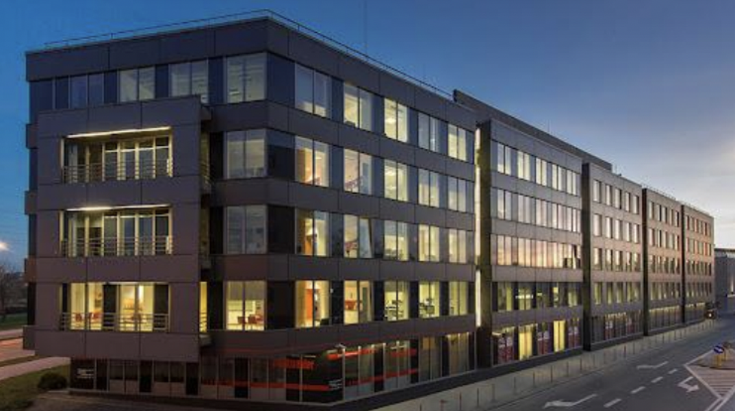 Biura Kazimierz Office Center, Kraków - biura na wynajem