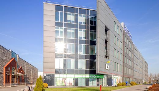 Biura do wynajęcia w Biura Kazimierz Office Center #1