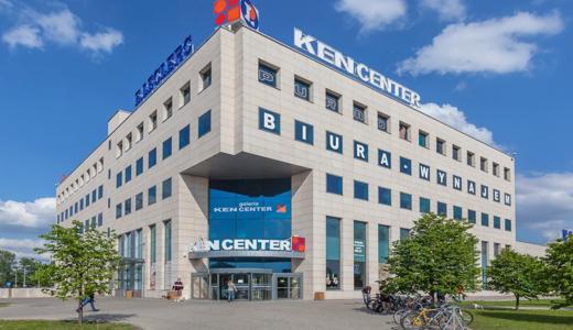 Biura do wynajęcia w Biura KEN Center #1