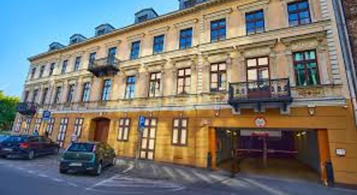 Kijowska 3, Warszawa - offices for rent