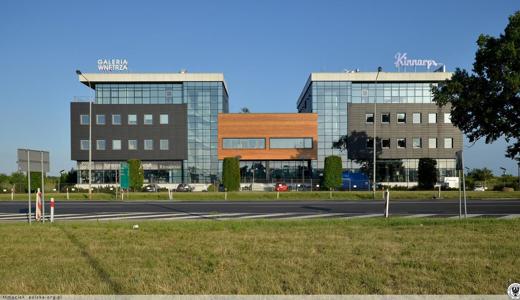 Offices for rent in Offices Kinnarps Office Interiors #1