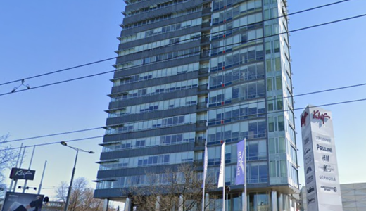 Offices for rent in Offices Klif Tower #1