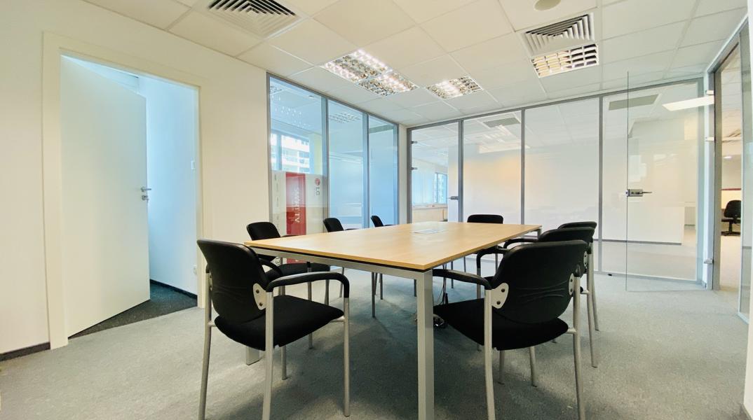 Offices KLIWER, Warszawa - offices for rent