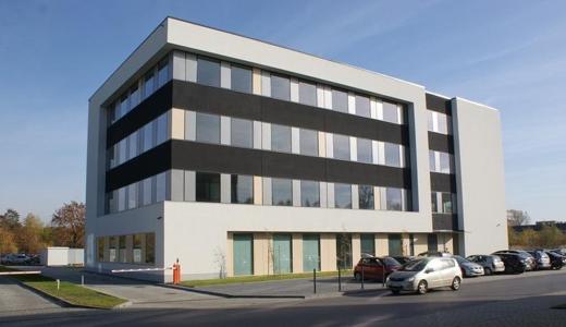 Biura do wynajęcia w Biura Koliber #1