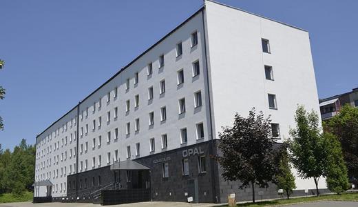 Biura do wynajęcia w Biura Kolista 25 #1