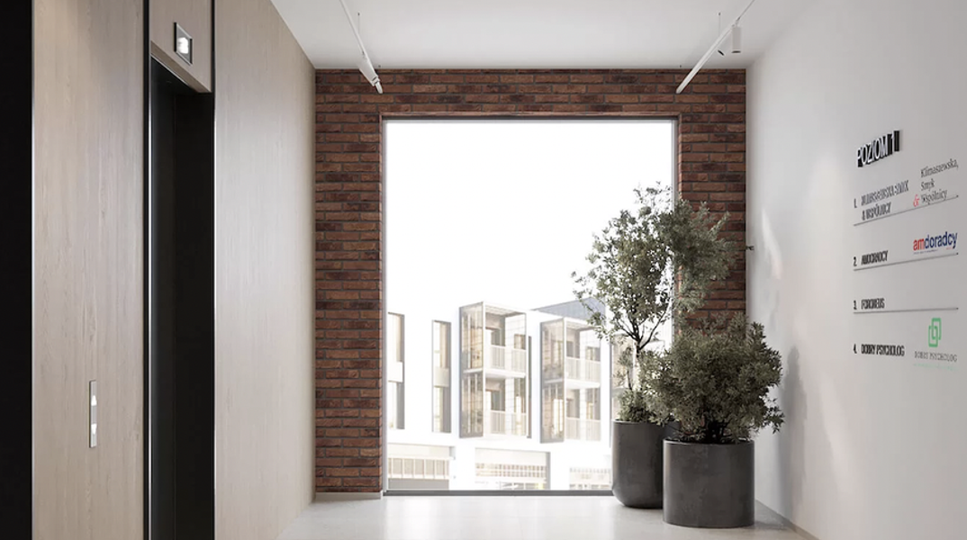 Biura Kolońska 1, Katowice - biura na wynajem