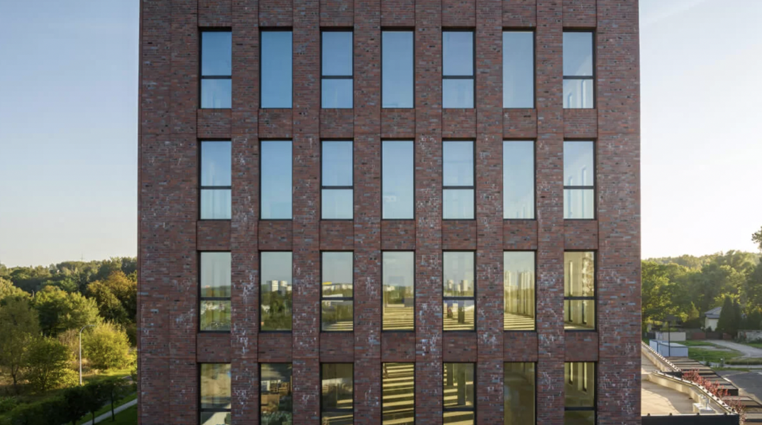 Biura Kolońska 1, Katowice - biura na wynajem