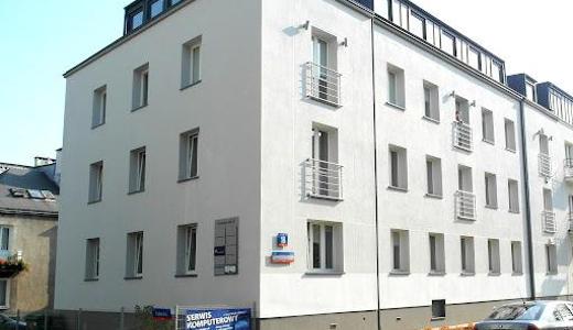 Biura do wynajęcia w Biura Konduktorska 18 #1