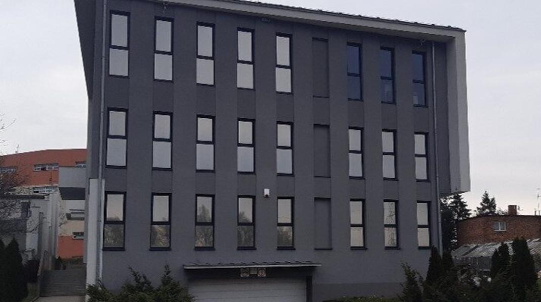 Biura Kopanina 59, Poznań - biura na wynajem