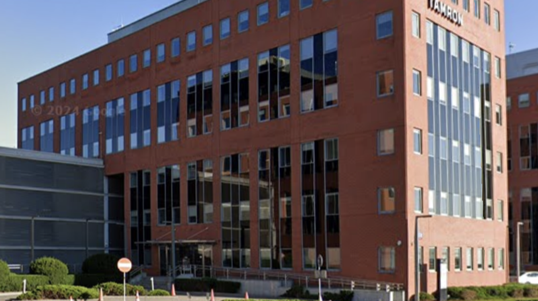Biura Kopernik Office Building B, Warszawa - biura na wynajem