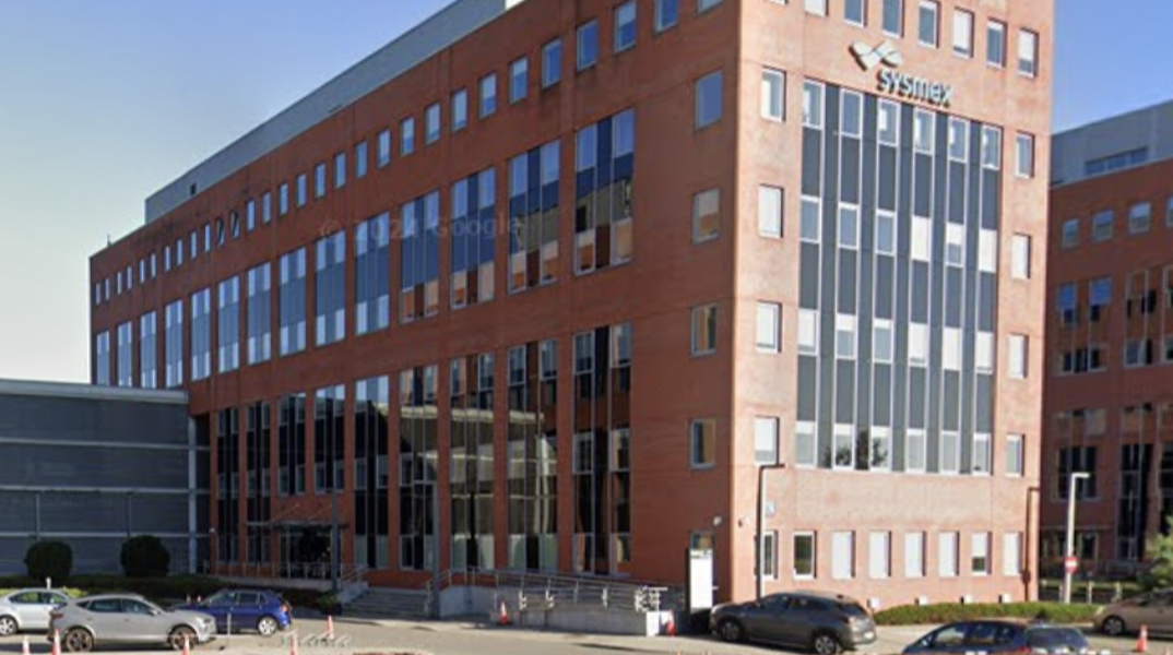 Biura Kopernik Office Building D, Warszawa - biura na wynajem