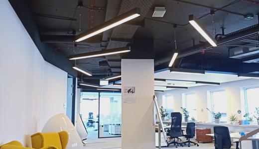 Biura do wynajęcia w Biura Kopernik Office Building E #1