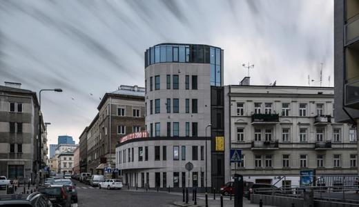 Biura do wynajęcia w Biura Kopernika 21 #1