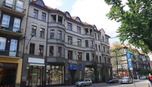 Offices for rent in Offices Kopernika 6 #1