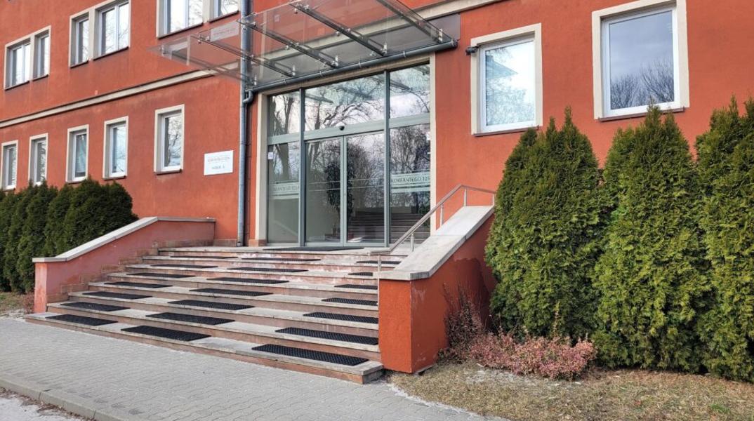 Biura Korfantego 125A, Katowice - biura na wynajem