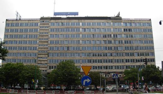 Biura do wynajęcia w Biura Korfantego 2 #1